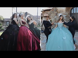 Are we FASHION SHOW ready!?! | M2kModel Vlogs