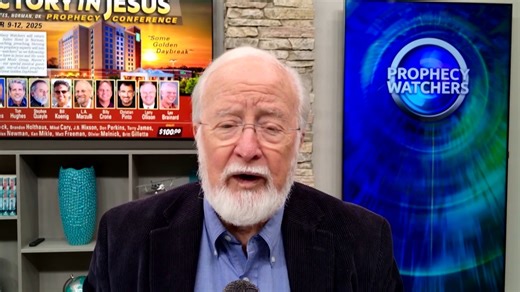 Join Gary and author Doug Woodward as they discuss evil practices that began during World War 2 and how they continue to impact our world today. | Prophecy Watchers