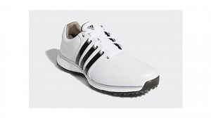 Adidas Tour 360 XT-SL Golf Shoes Review | GolfReviewsGuide.com