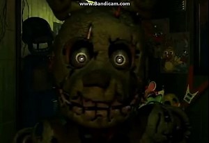 The bonnie song spring trap