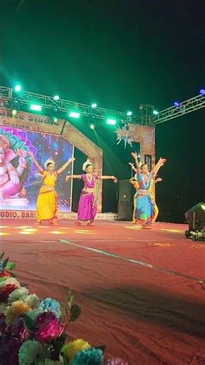 DROP BEAT DANCE STUDIO PART 1