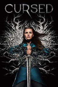 Cursed (2020) - TV Show