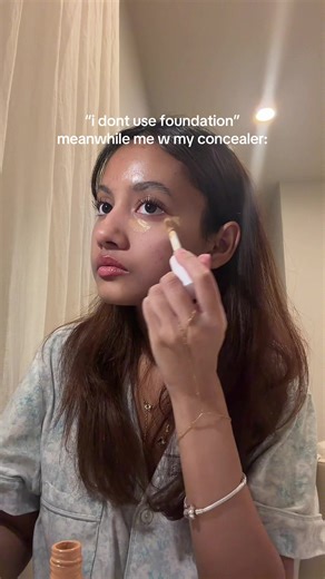 Concealer vs. Foundation: Key Makeup Tips