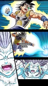 60K views · 2.4K reactions | The Real Reason Bardock Faced Frieza Alone #DragonBall #DBS #AnimeFans #DragonBallSuper #AnimeLore #SaiyanPower #DBZFans #AnimeCommunity #DragonBallTheory #EpicBattles | Anima Altar | Facebook