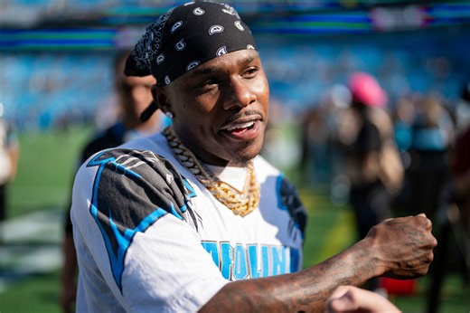 DaBaby announces Charlotte-area festival: Lineup, ticket info and more