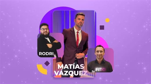 Support Contenidos | ¡BIENVENIDO LUNES, Y BIENVENIDA SEMANA DE BUENAS NOTICIAS! Desde este martes 18/11, NUEVO PROGRAMA EN CANAL SUPPORT🙌🏽 ¡SÍ! Y de la mano... | Instagram