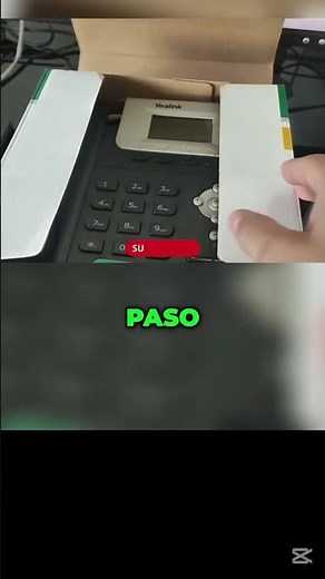 🔴 Learn How to Configure a Yealink IP Phone: Complete Tutorial (From Scratch)