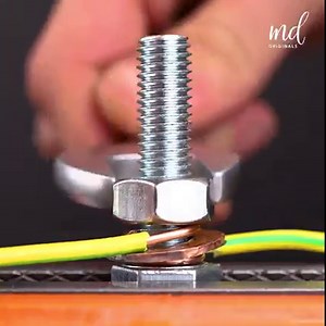 967K views · 2.3K reactions | Amazing cable hacks. Find out the ways they're connected! | MetDaan DIY | Facebook