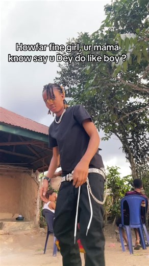 Engaging Conversation About Identity and Gender