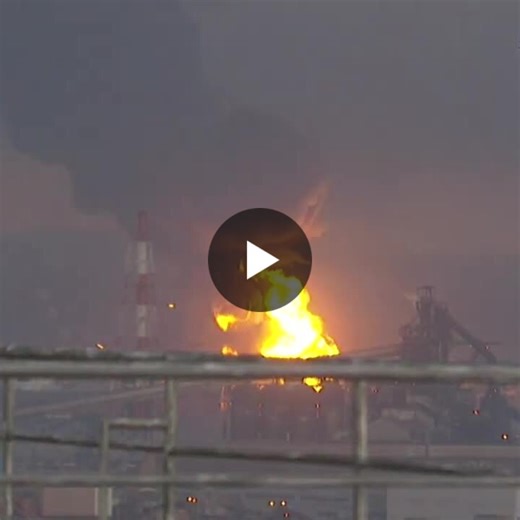 BLEVE Definition: Pressure Vessel Explosion Hazard | Bakr Mammar posted on the topic | LinkedIn