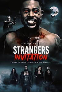Strangers Invitation (2025) | Videá - Trailer | ČSFD.sk