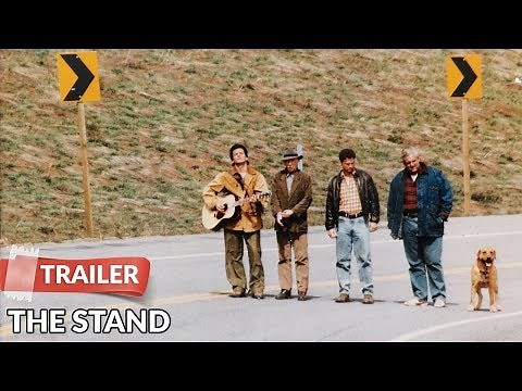 The Stand (1994) Trailer | Mini Series | Gary Sinise | Molly Ringwald