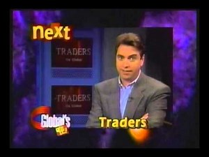 Global (1997) - Traders Commercial