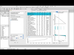 Identify pathways using GSEA - Data Analysis Made Easy