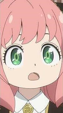 How old is Anya? #spyxfamily #anime #geek