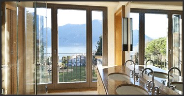 Residential Glass from Don's Mobile Glass Ca