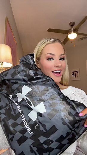 Stylish Under Armour Haul: Trendy Athletic Wear & More!