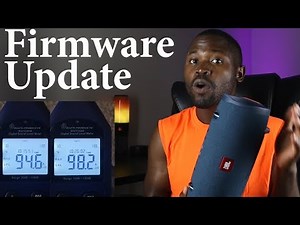 JBL Xtreme 2 Firmware update Explained & XTREME RE-MATCH