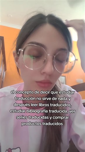 El impacto de la traducción en la educación universitaria