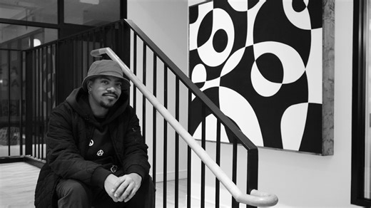 The DKane Effect: Turning Hampton Roads black and white