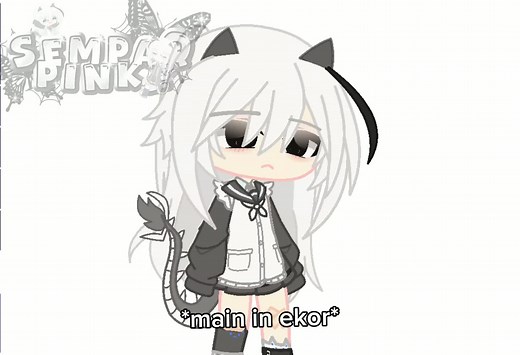 Ideas de OC Gacha Cute - Tutorial de Creación de Personajes en Gacha Club