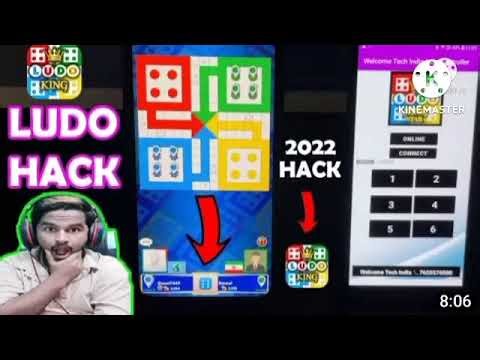 Ludo King Controller | Ludo King Hack Online | Ludo King Hack Version Unlimited Six