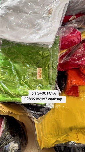 Unlocking Opportunities in Togo: 5400 FCFA Guide