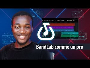 Créer un HIT avec Bandlab (Tuto Débutant → Pro)#music#bandlab#musique