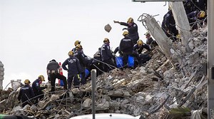 Víctimas de derrumbe del edificio de Surfside en EEUU recibirán USD 997 millones