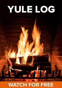 Yule Log
