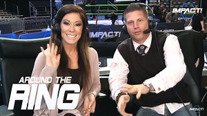 Madison Rayne Announces Her Retirement From IMPACT Wrestling - Fightful | WWE News, AEW News, Pro Wrestling Backstage News