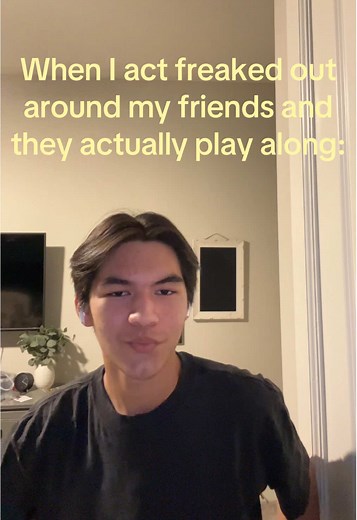 Don’t tease.. jk #fyp #bretbandit #foryou #viral | friends