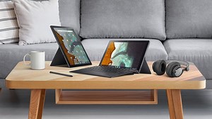 [Specs and Info] ASUS Chromebook Detachable CM3 (CM3000) offers versatility and a premium feel | LaptopMedia.com