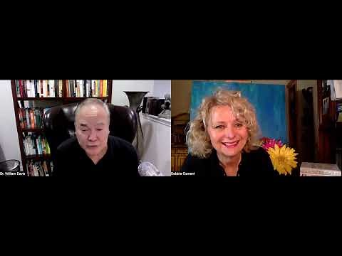 Expert Interview: Dr William Davis