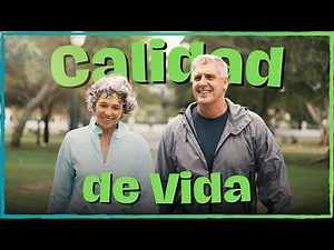 📊 ¿Qué es la CALIDAD DE VIDA? | ¿Qué SIGNIFICA y qué FACTORES la DETERMINAN | ✅​ RESUMEN COMPLETO