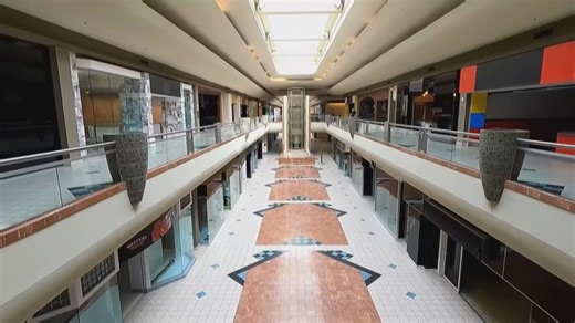 Phoenix council approves Metrocenter Mall redevelopment project