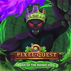 Pixel Quest Guide - IGN