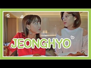 [FMV] JeongHyo (Jeongyeon x Jihyo) - MISSING U