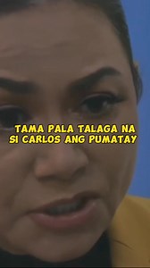 GISELLE NAGIMBAL SA NATUKLASAN! #aknptrending #AKNP #highlights #AbotKamayNaPangarap #viral #fyp #fbreels | Teleserye Updates