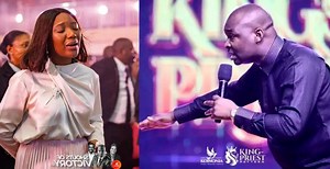 Within the next 1 week anything you ask God received it speedily. - Apostle Joshua Selman | Fighting Sinful Addiction