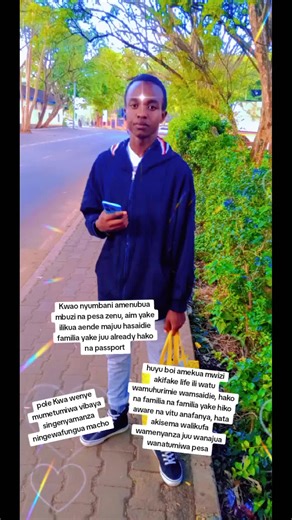 Exposing Deception: The Truth Behind Fake Lives