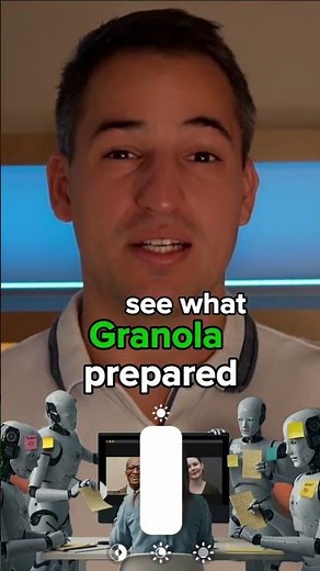 AI Note-Takers Without Bots?! 🤯