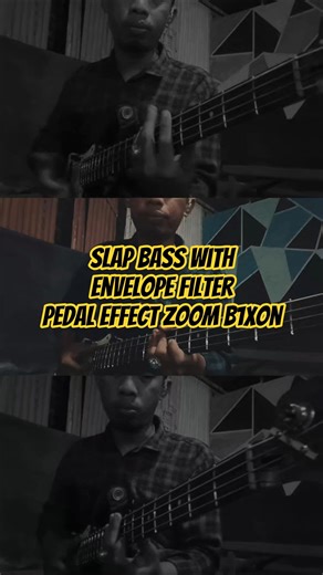 FUNKY DUCK ‼️ENVELOPE FILTER ZOOM B1XON 🔥🔥