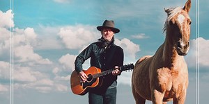 Barney Bentall to Release New Album 'Cosmic Dreamer'