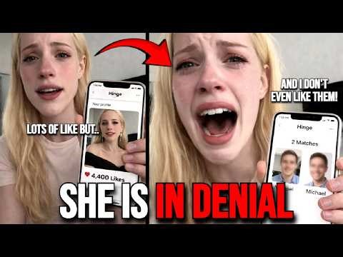 Why Men Are Giving Up On Pursuing Women