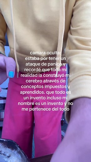 Ataque de pánico: cómo un concepto cambió mi realidad