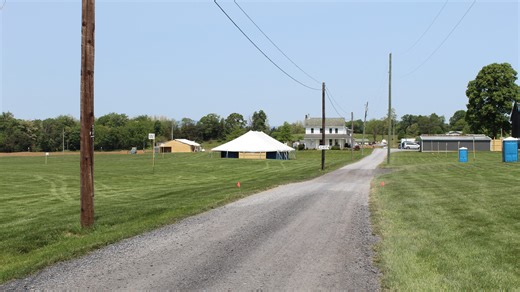 Annual Old German Baptist Conference set for Memorial Day weekend