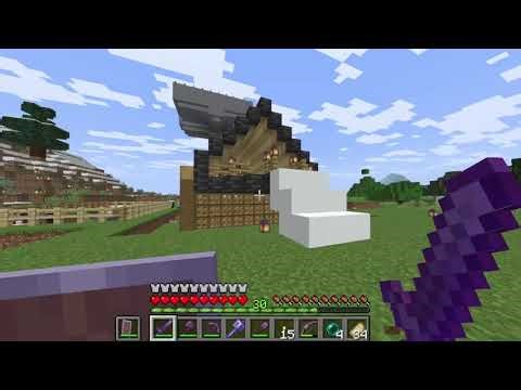 I Beat Every "Impossible" Minecraft Seed | Sword Swapper