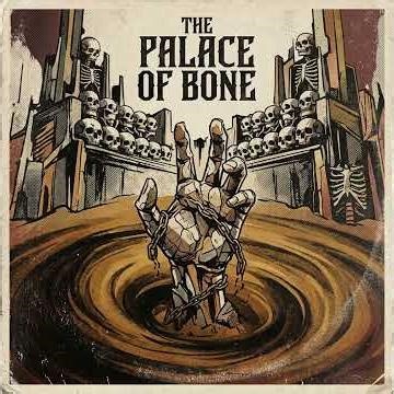 15. The Palace Of Bone