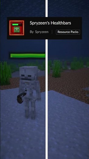 Minecraft's BEST Resource Packs